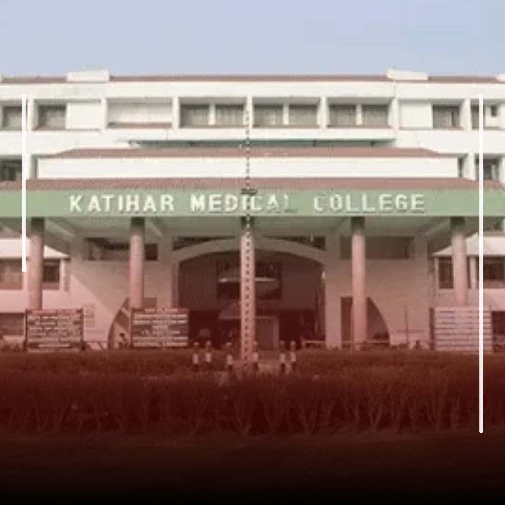 TOP MEDICAL COLLEGES BIHAR