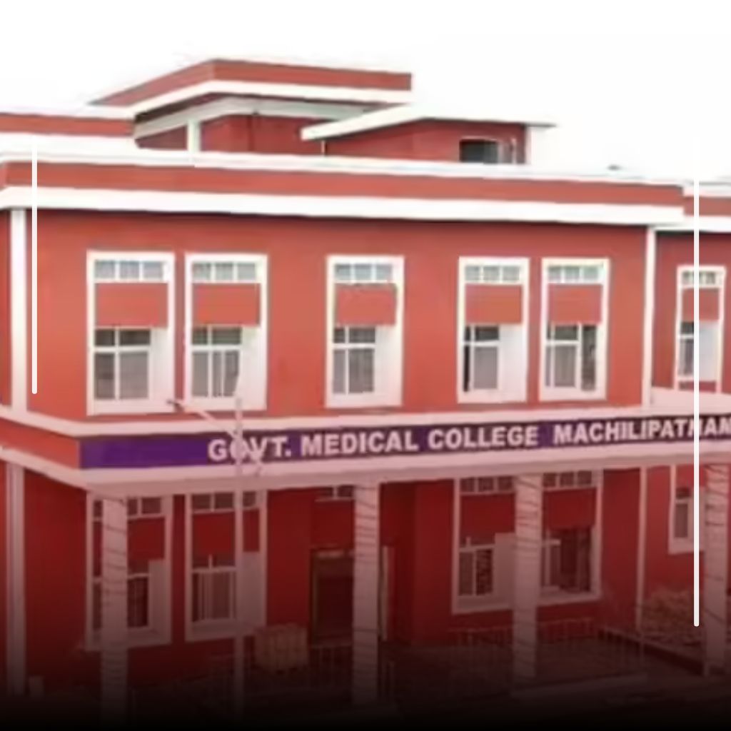 TOP MEDICAL COLLEGES IN ANDHRA PRADESH