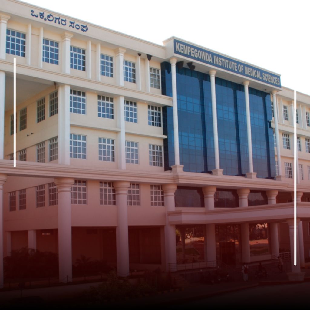 TOP MEDICAL COLLEGES IN KARNATAKA