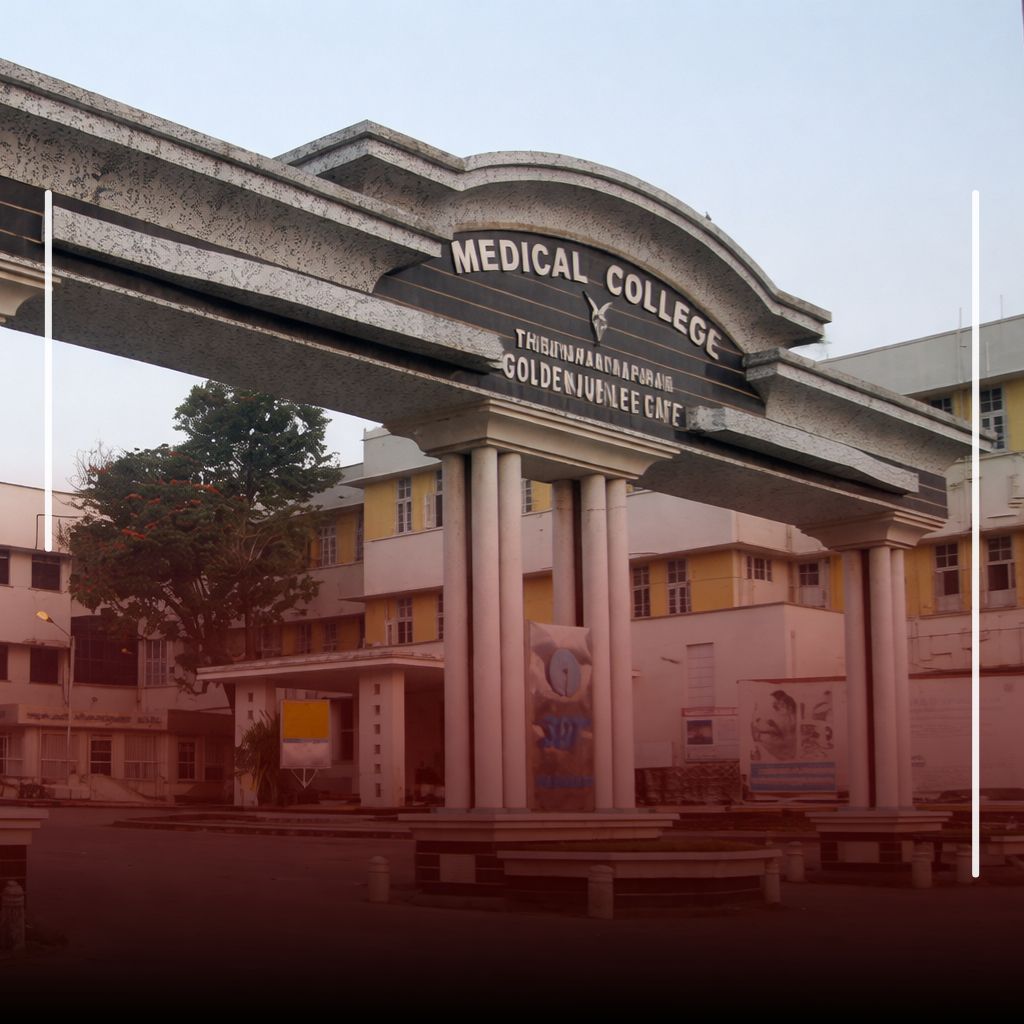 TOP MEDICAL COLLEGES IN KERALA