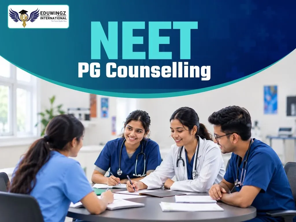 NEET PG Counselling eduwingz